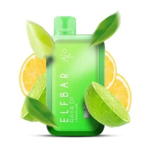 111.jpg Elfbar Raya D1 – Lemon Lime