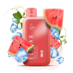 117.jpg Elfbar Raya D1 – Watermelon Ice