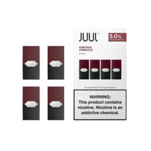 1_426c8d26-57c4-458c-9f13-799b094082cb.jpg Juul Pods Virginia Tobacco