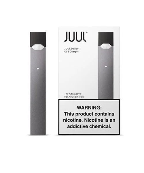 JUUL Basic Kit