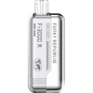 Funky Republic Fi3000 – Berry Storm