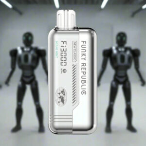 Funky Republic Fi3000 – Miami Mint