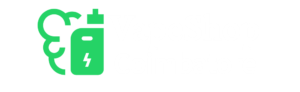 Vape Shop Coimbatore Logo
